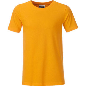 Taby | Tee-shirt publicitaire Or