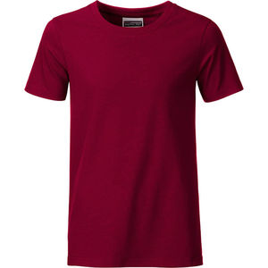 Taby | Tee-shirt publicitaire Vin