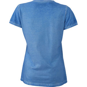 Tee shirt Publicitaire - Dari Bleu