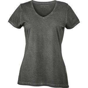 Tee shirt Publicitaire - Dari Graphite