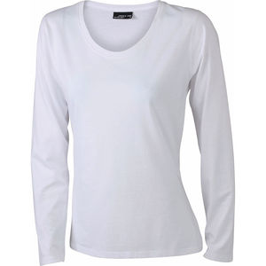 Tee shirt Personnalisé - Woohoo Blanc