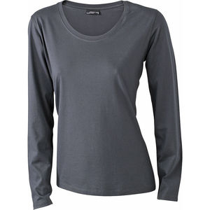 Tee shirt Personnalisé - Woohoo Graphite