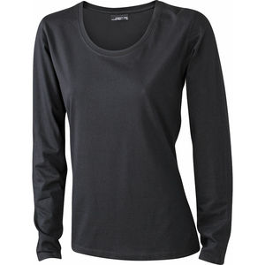 Tee shirt Personnalisé - Woohoo Noir