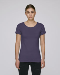 T-shirt ajusté femme | Stella Wants Plum