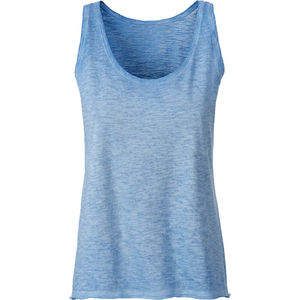 Xarroo | Tee-shirt publicitaire Bleu horizon
