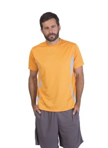 Tee-shirt respirant sport publicitaire | Sport tee