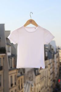 Tee-shirt personnalisé | Leo