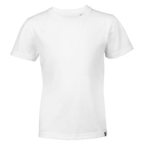 Tee-shirt personnalisé | Leo Blanc