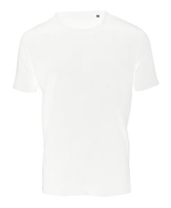 Tee-Shirts avec logo NO LABEL T-SHIRT SE680 White