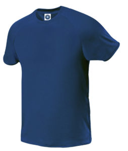 T-Shirt Personnalisable - Sport Deep Royal