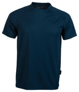 T Shirt Sport Personnalisé - Firstee Men Light Navy