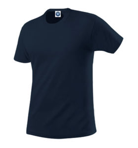 Tee-Shirts publicitaires RETAIL TEE SWGL1 Deep Navy