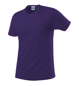 Tee-Shirts publicitaires RETAIL TEE SWGL1 Purple
