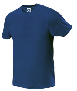 Tee-Shirts publicitaires TECHNIQUE HOMME SW300 Deep Royal