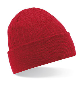 Bonnet thinsulate™ publicitaire | Baybay Classic Red