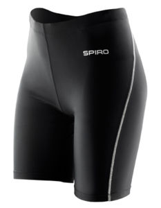 Textiles de sport entreprise SHORTS WOMENS SP50F