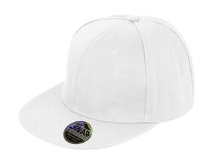 Casquette bronx personnalisée | Bronx Flat White