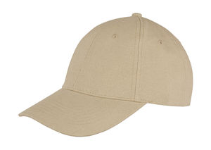 Casquette memphis 6 panneaux publicitaire | Memphis Khaki