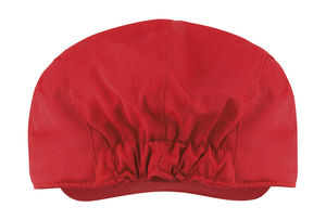 Casquette publicitaire | Gatsby Red