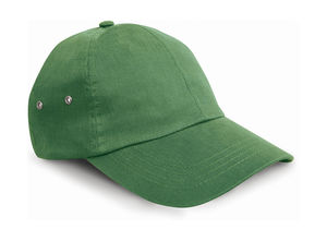 Casquette personnalisée | Plush Kelly Green