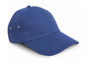 Casquette personnalisée | Plush Royal