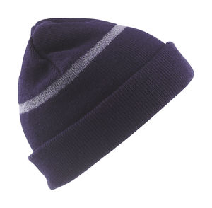 Bonnet publicitaire enfant | Junior Navy