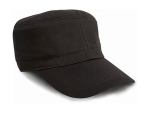 Casquette personnalisée | Urban Black