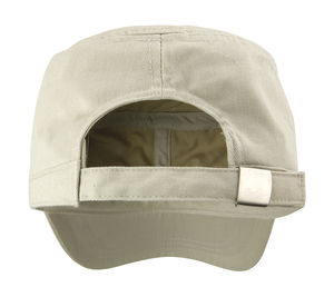 Casquette personnalisée | Urban Desert Khaki