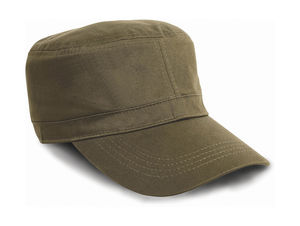 Casquette personnalisée | Urban Olive Mash