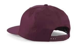 Casquette personnalisée | Chiquita Burgundy