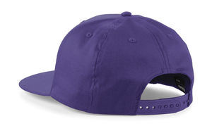 Casquette personnalisée | Chiquita Purple