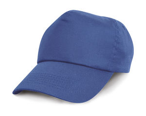 Casquette coton personnalisé | Cotton Royal