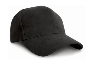 Casquette personnalisée | Heavy Black