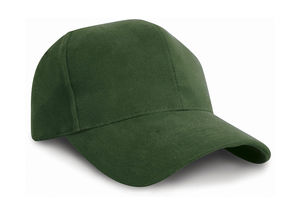 Casquette personnalisée | Heavy Forest Green