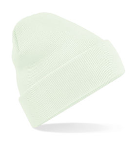 Bonnet original à revers publicitaire | Gallipoli Pastel Mint