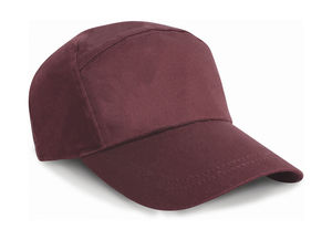 Casquette publicitaire | Promo Burgundy