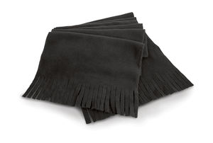 Écharpe polartherm™ personnalisé | Active Scarf Black