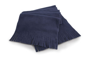 Écharpe polartherm™ personnalisé | Active Scarf Navy