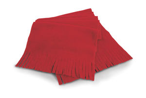 Écharpe polartherm™ personnalisé | Active Scarf Red