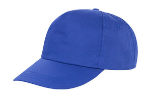 Casquette 5 panneaux houston publicitaire | Houston Royal