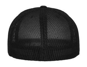 Casquette publicitaire | Wanka Black