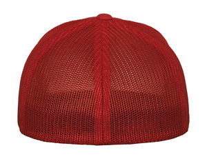 Casquette publicitaire | Wanka Red