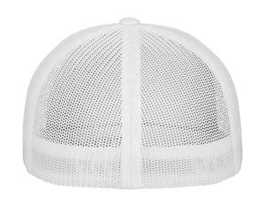 Casquette publicitaire | Wanka White