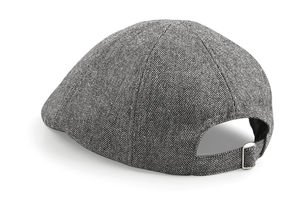 Casquette publicitaire unisexe | Bolasi Grey