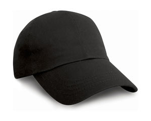 Casquette publicitaire | Heavy Black