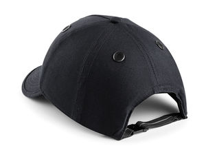 Casquette publicitaire unisexe | Canaoay Black