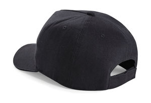 Casquette publicitaire unisexe | Taberna Black