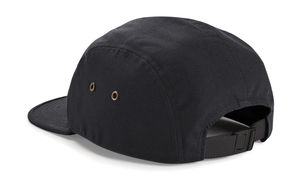 Casquette publicitaire unisexe | Mabilao Black