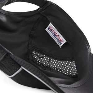 Casquette personnalisée | Huanchaco Black