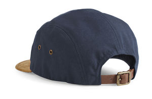 Casquette publicitaire unisexe | Bolila Navy